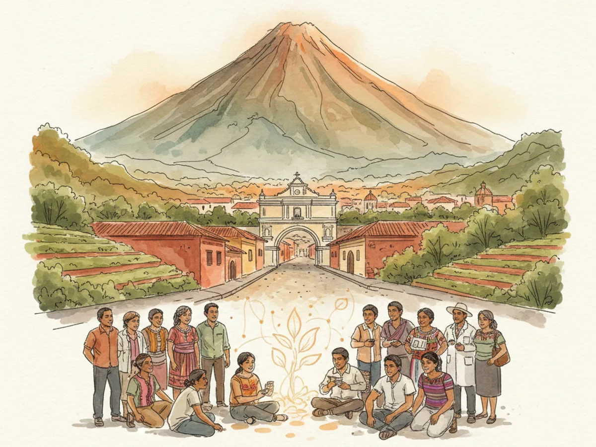 Innovación e investigación para un futuro más seguro en Guatemala